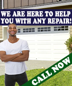 Contact Garage Door Repair in California