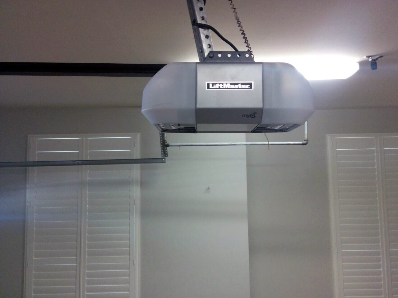 Garage Door Opener