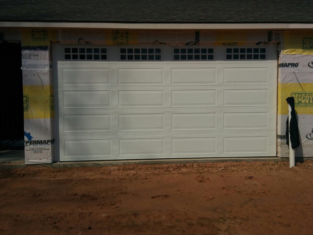 Garage Door Operators